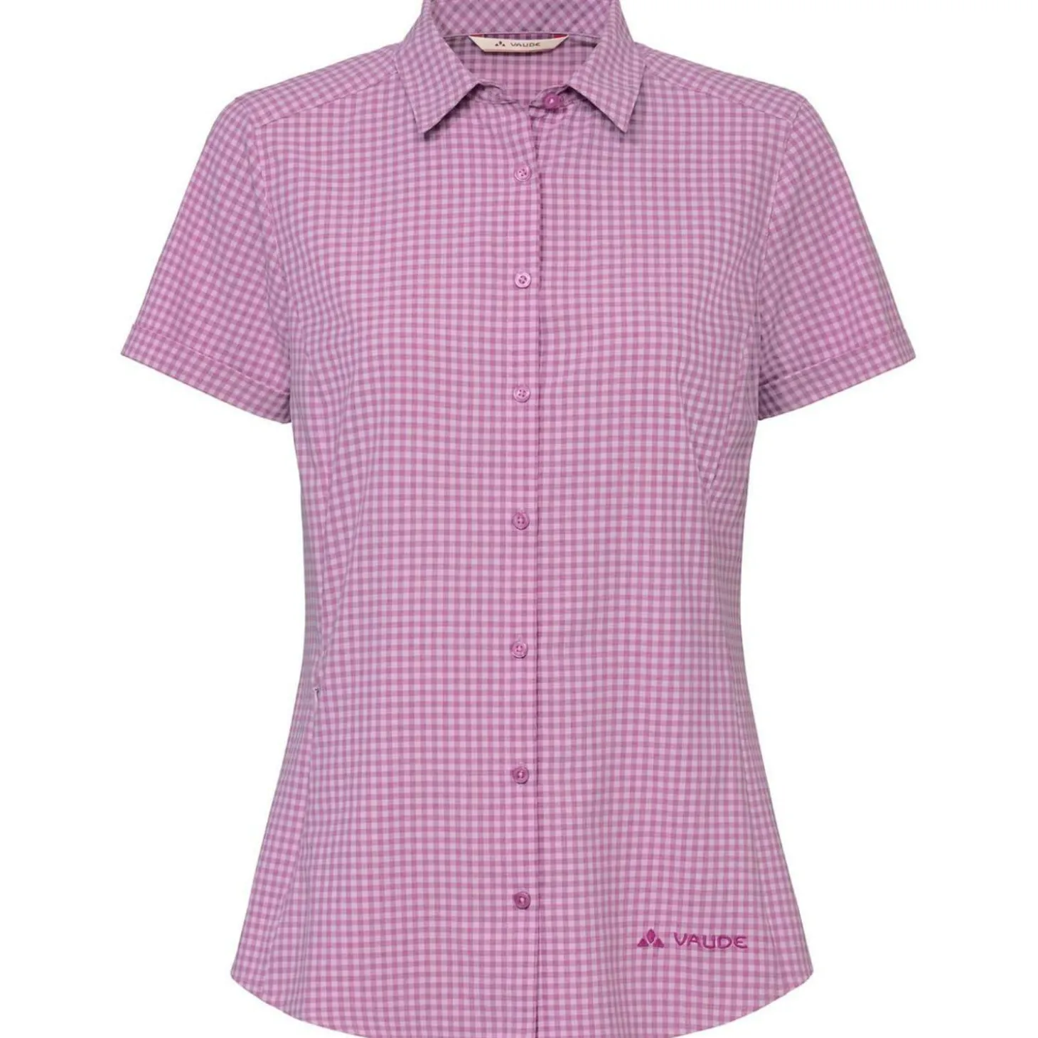 Seiland III Damen Bluse