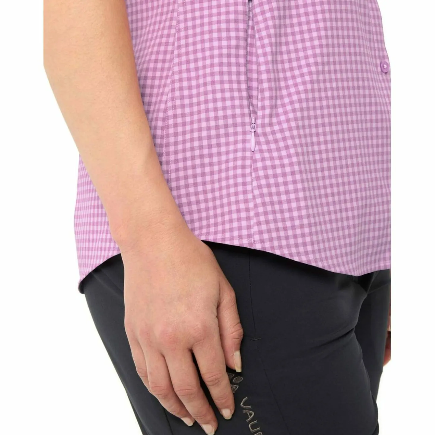 Seiland III Damen Bluse