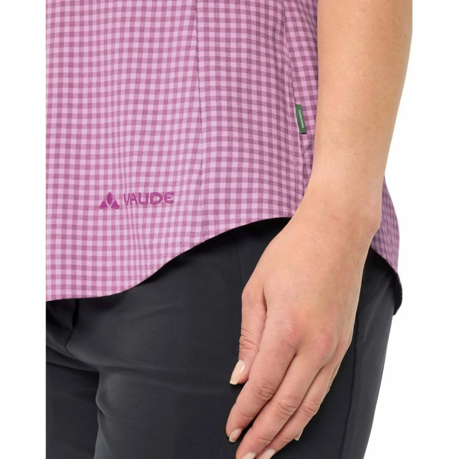 Seiland III Damen Bluse