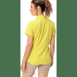 Seiland III Damen Bluse