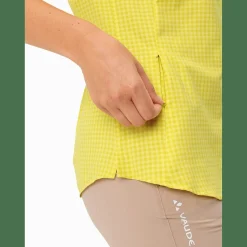Seiland III Damen Bluse