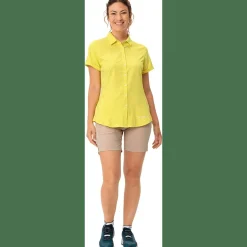 Seiland III Damen Bluse