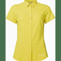 Seiland III Damen Bluse