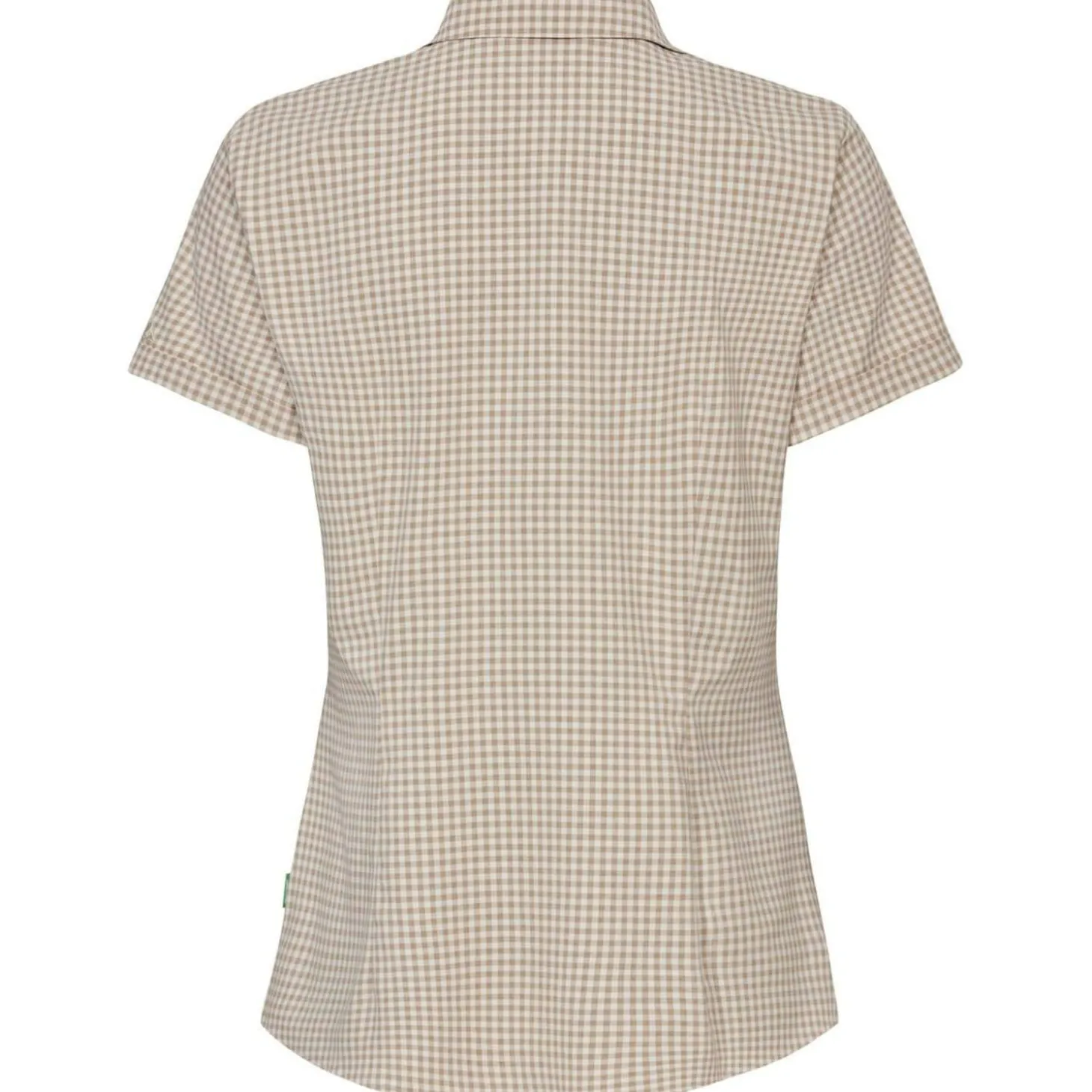 Seiland III Damen Bluse