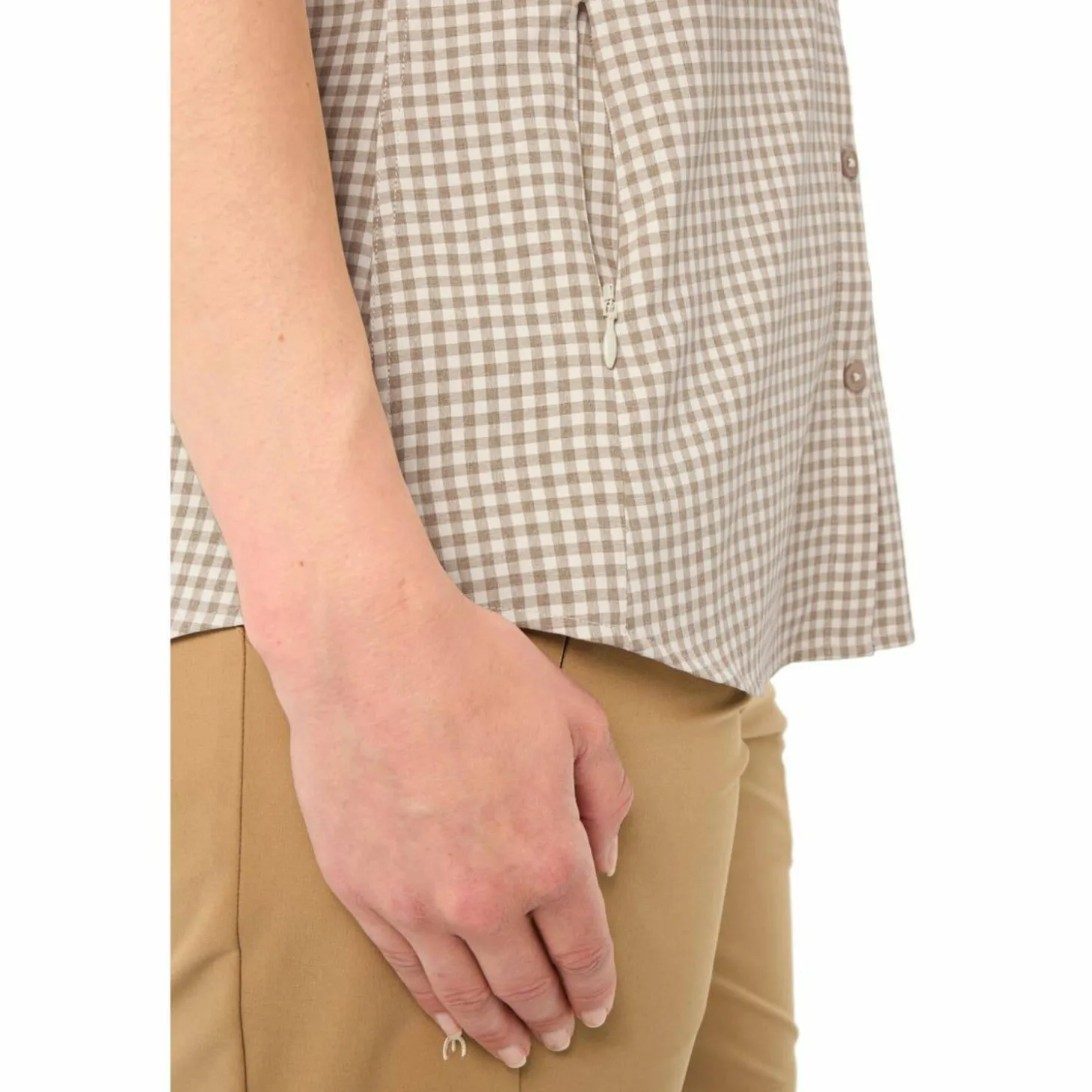 Seiland III Damen Bluse