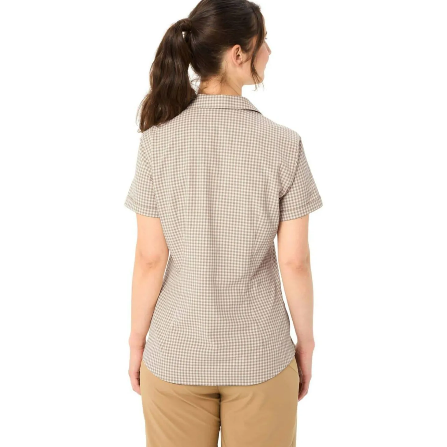 Seiland III Damen Bluse