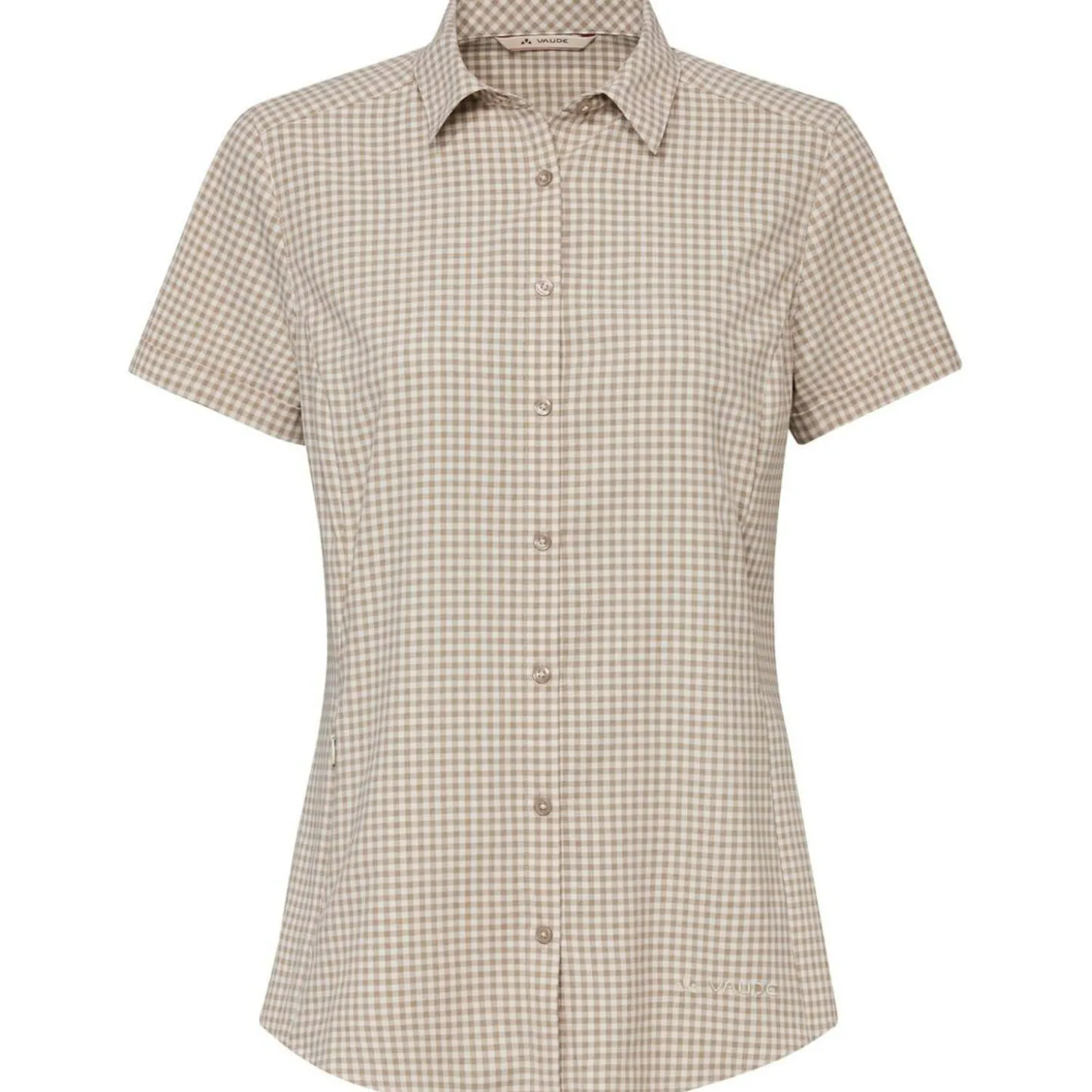 Seiland III Damen Bluse