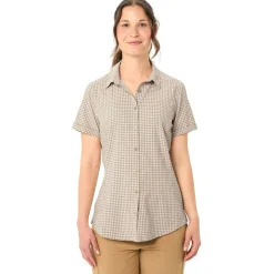 Seiland III Damen Bluse