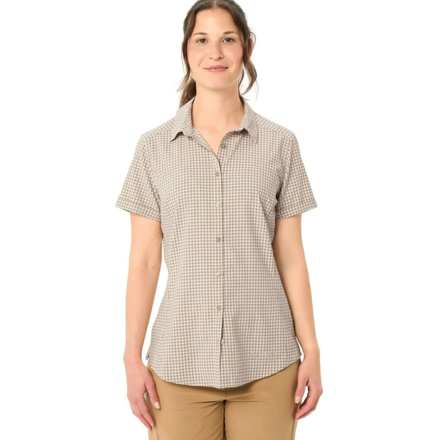 Seiland III Damen Bluse