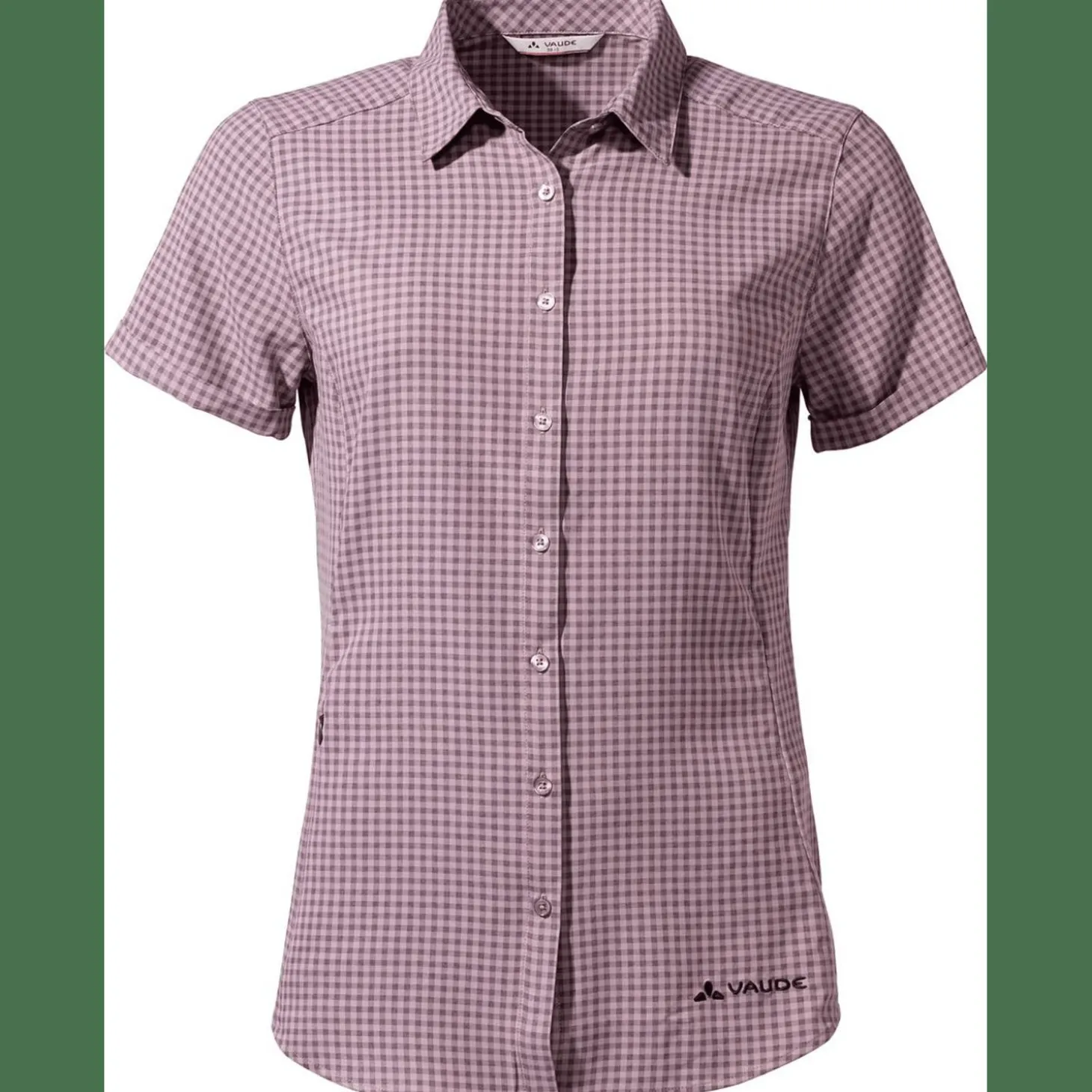 Seiland III Damen Bluse