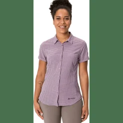 Seiland III Damen Bluse