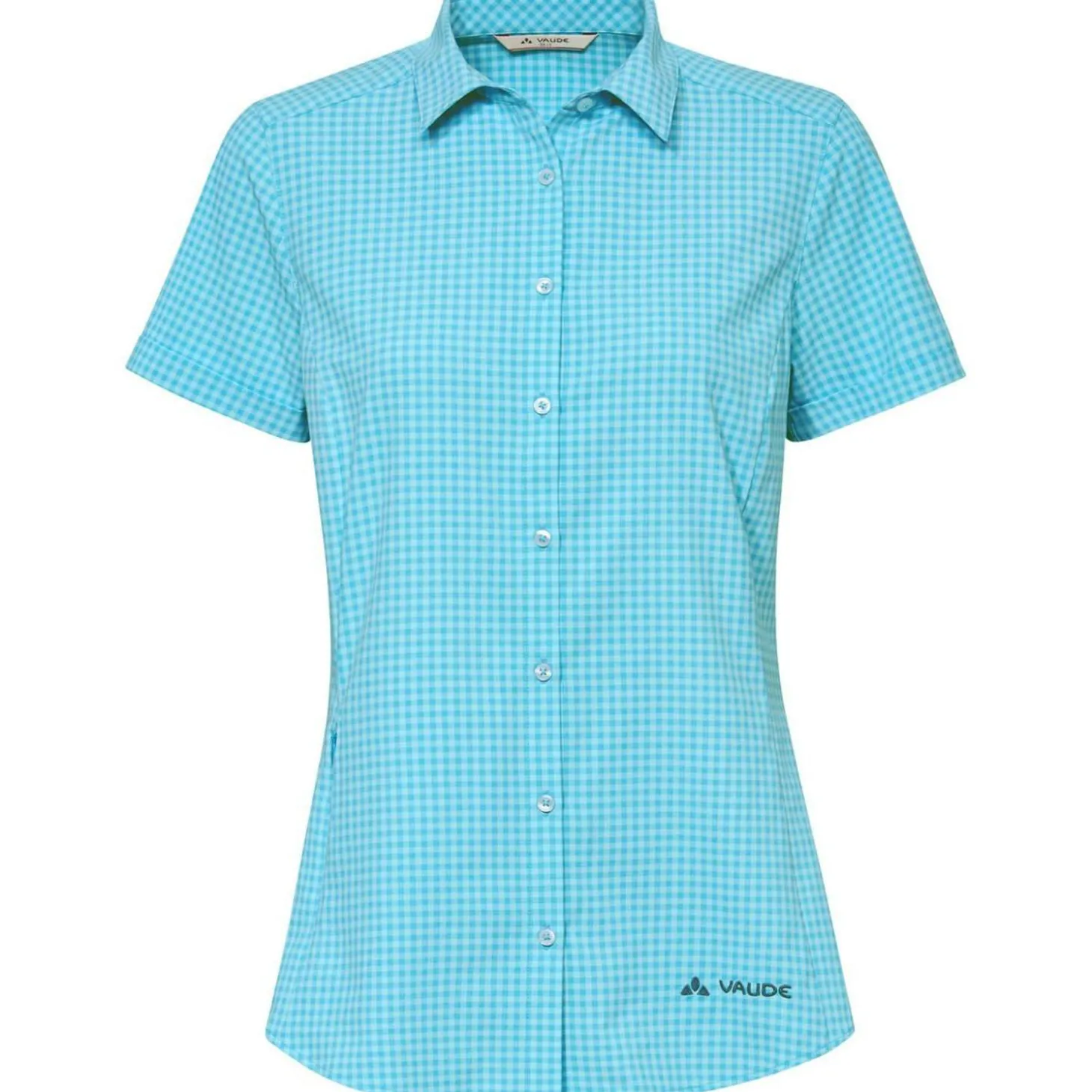 Seiland III Damen Bluse