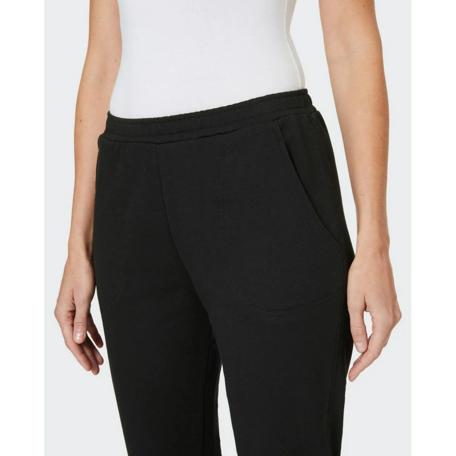 Selena Damen Jogginghose