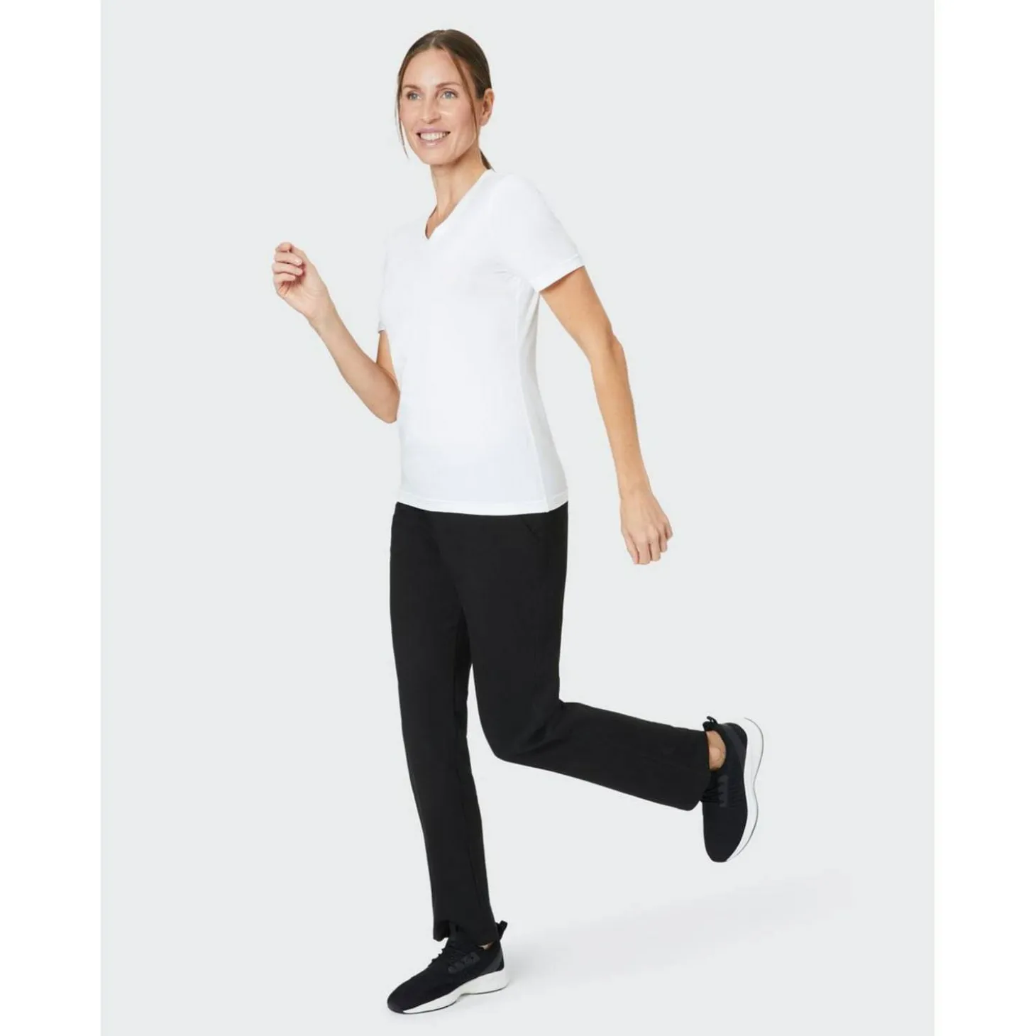 Selena Damen Jogginghose