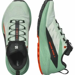 Sense Ride 5 Damen Trailrunningschuhe