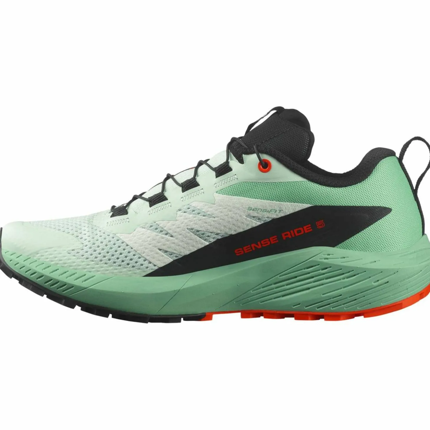 Sense Ride 5 Damen Trailrunningschuhe