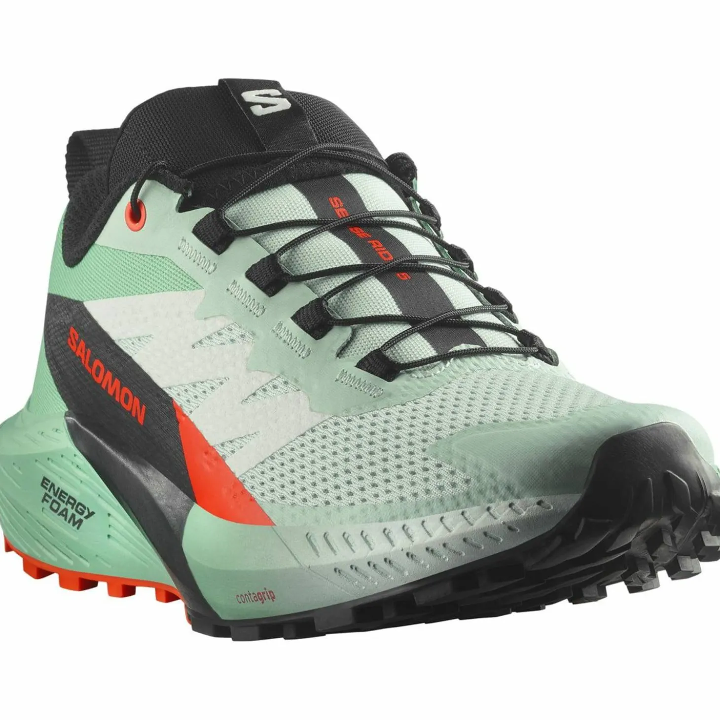 Sense Ride 5 Damen Trailrunningschuhe