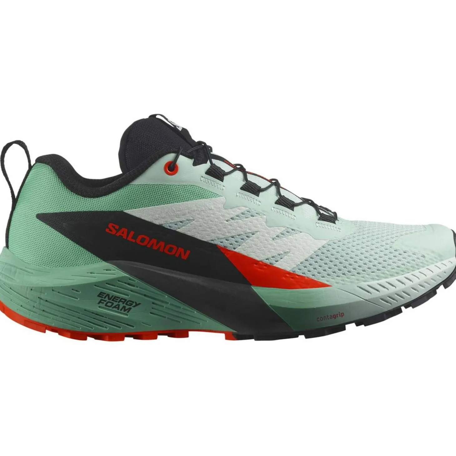 Sense Ride 5 Damen Trailrunningschuhe