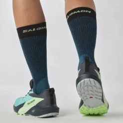 Sense Ride 5 GTX Damen Trailrunningschuhe