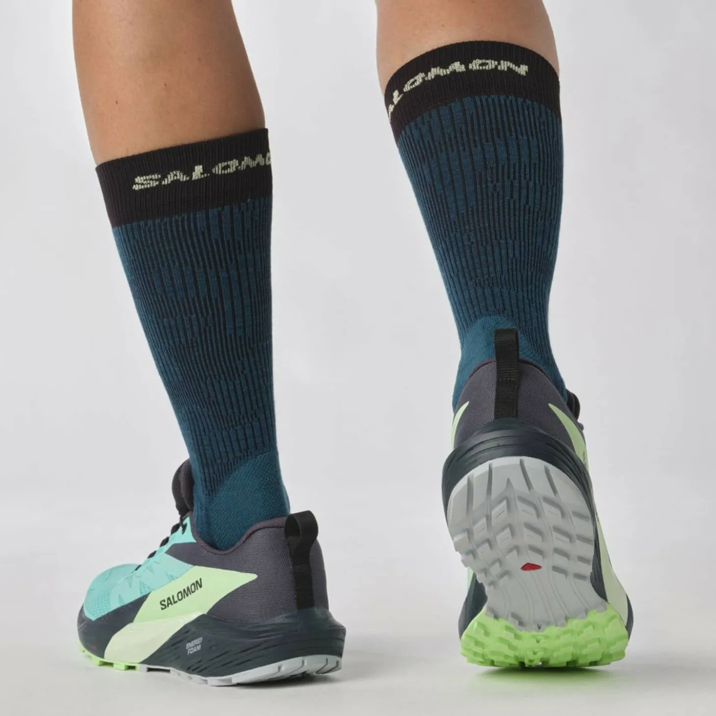 Sense Ride 5 GTX Damen Trailrunningschuhe