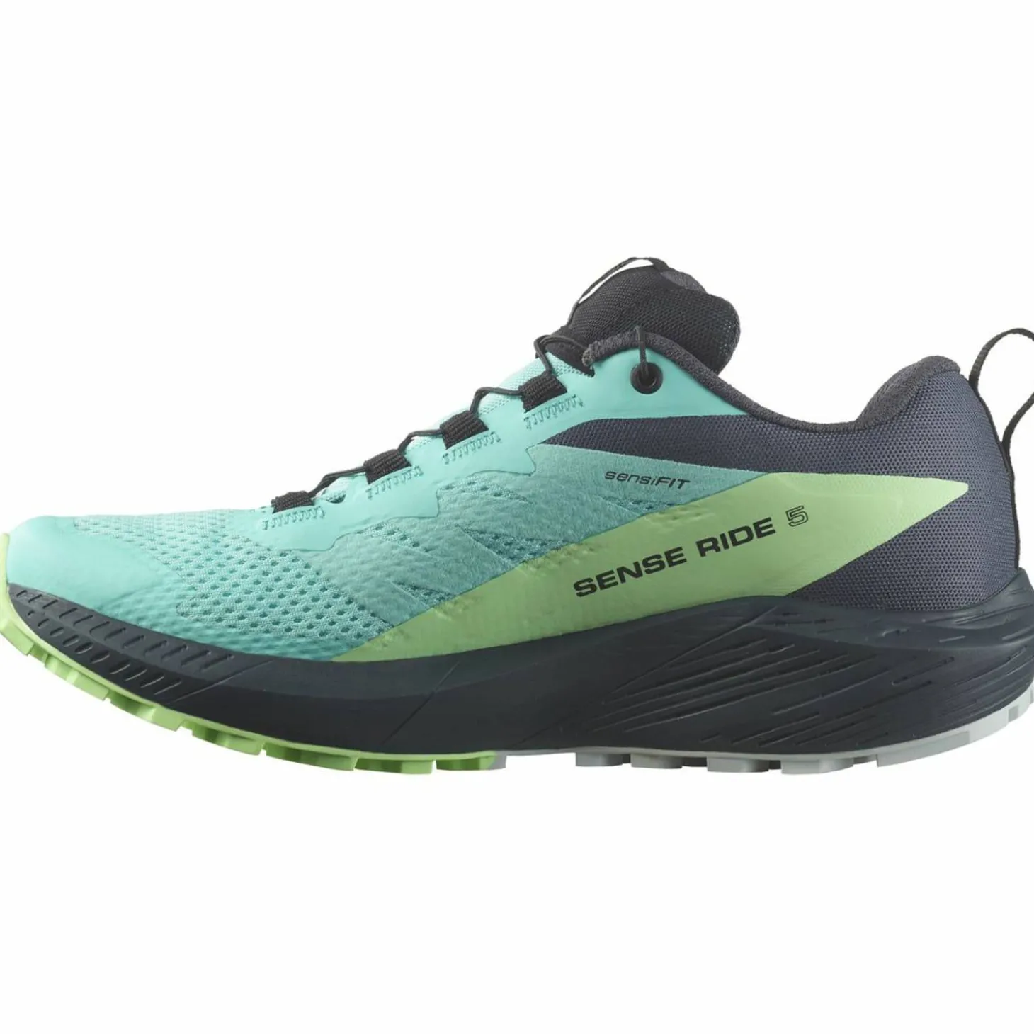 Sense Ride 5 GTX Damen Trailrunningschuhe