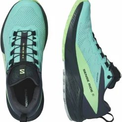 Sense Ride 5 GTX Damen Trailrunningschuhe
