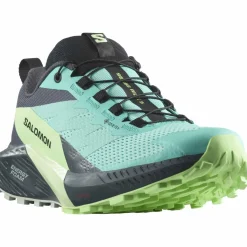 Sense Ride 5 GTX Damen Trailrunningschuhe