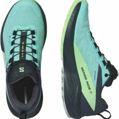 Sense Ride 5 GTX Damen Trailrunningschuhe