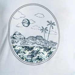 Serene Damen T-Shirt