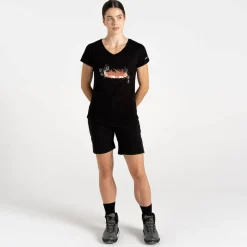 Serene Damen T-Shirt