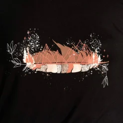 Serene Damen T-Shirt