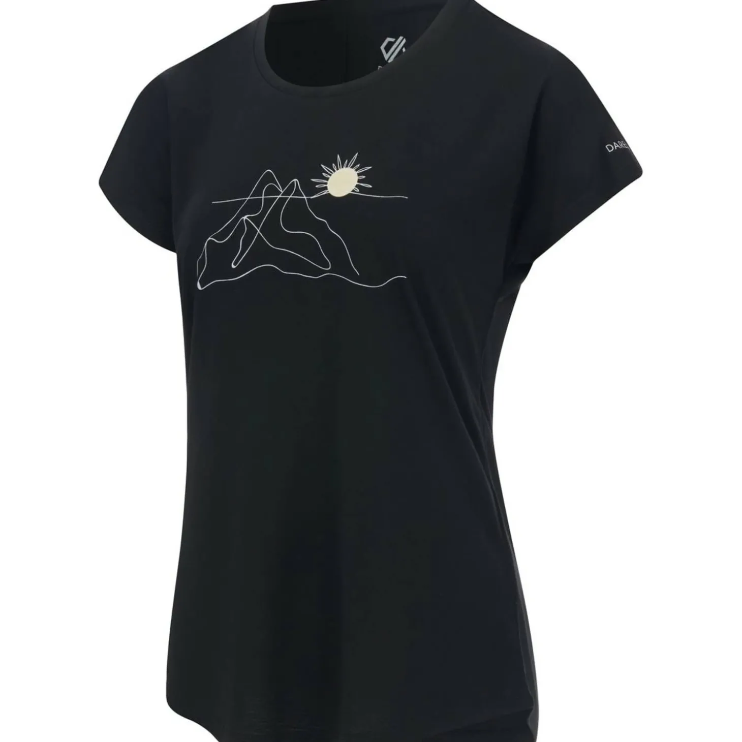 Serenity Damen T-Shirt