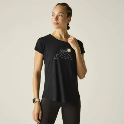 Serenity Damen T-Shirt
