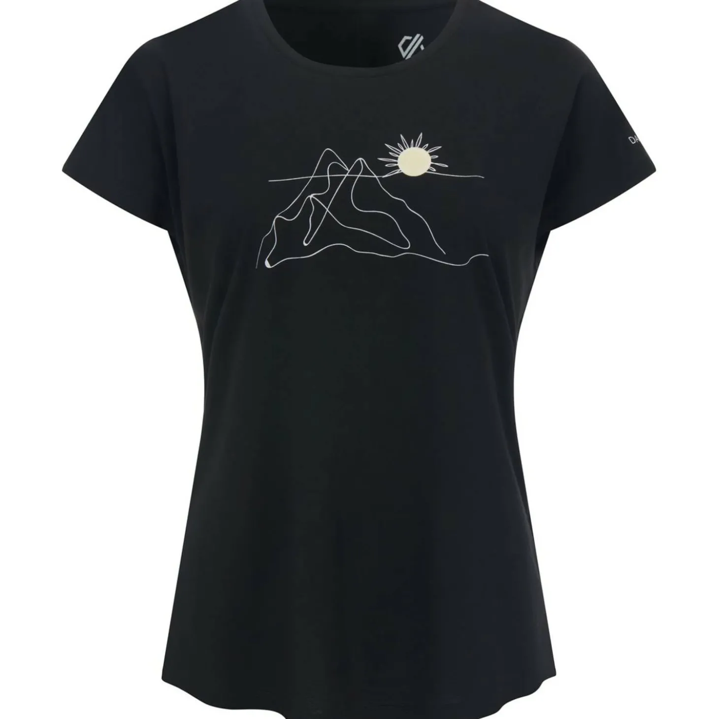 Serenity Damen T-Shirt