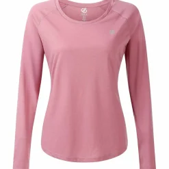 Serenity Long Damen Sweatshirt