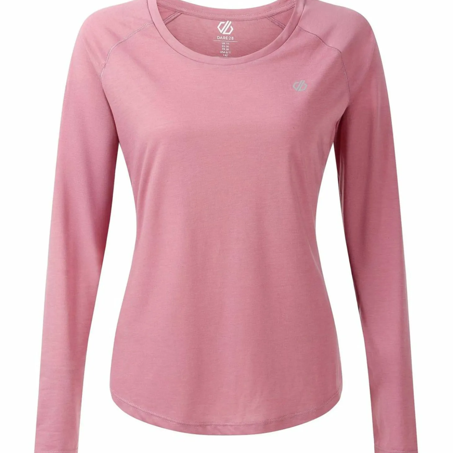 Serenity Long Damen Sweatshirt
