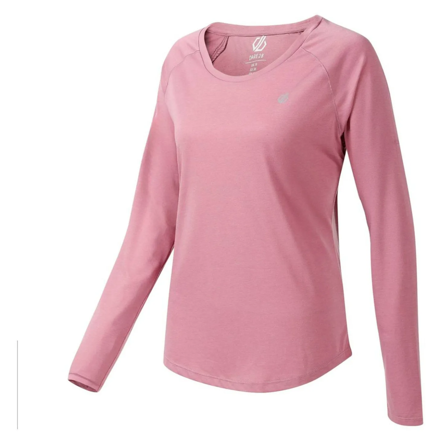 Serenity Long Damen Sweatshirt