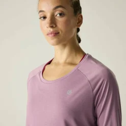 Serenity Long Damen Sweatshirt