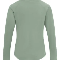 Serenity Long Damen Sweatshirt