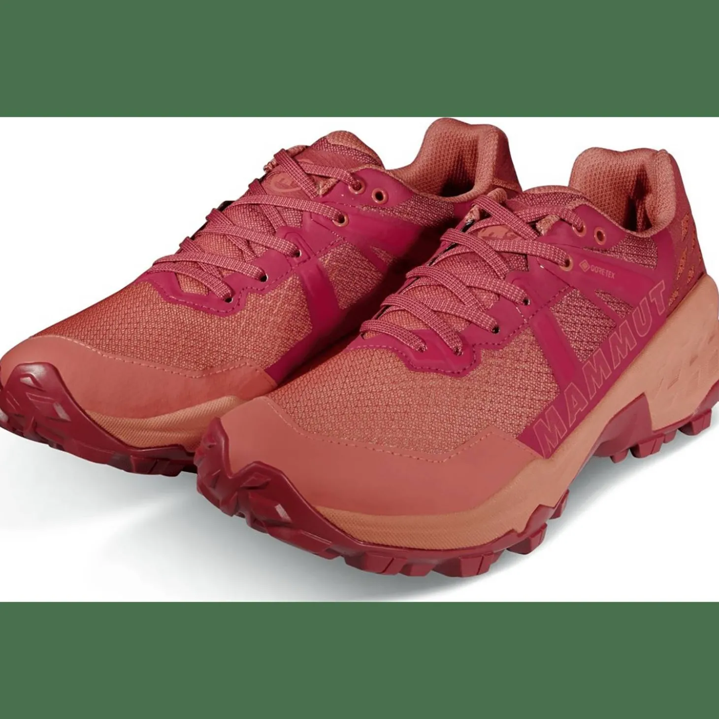 Sertig II Low GTX Damen Multifunktionsschuhe