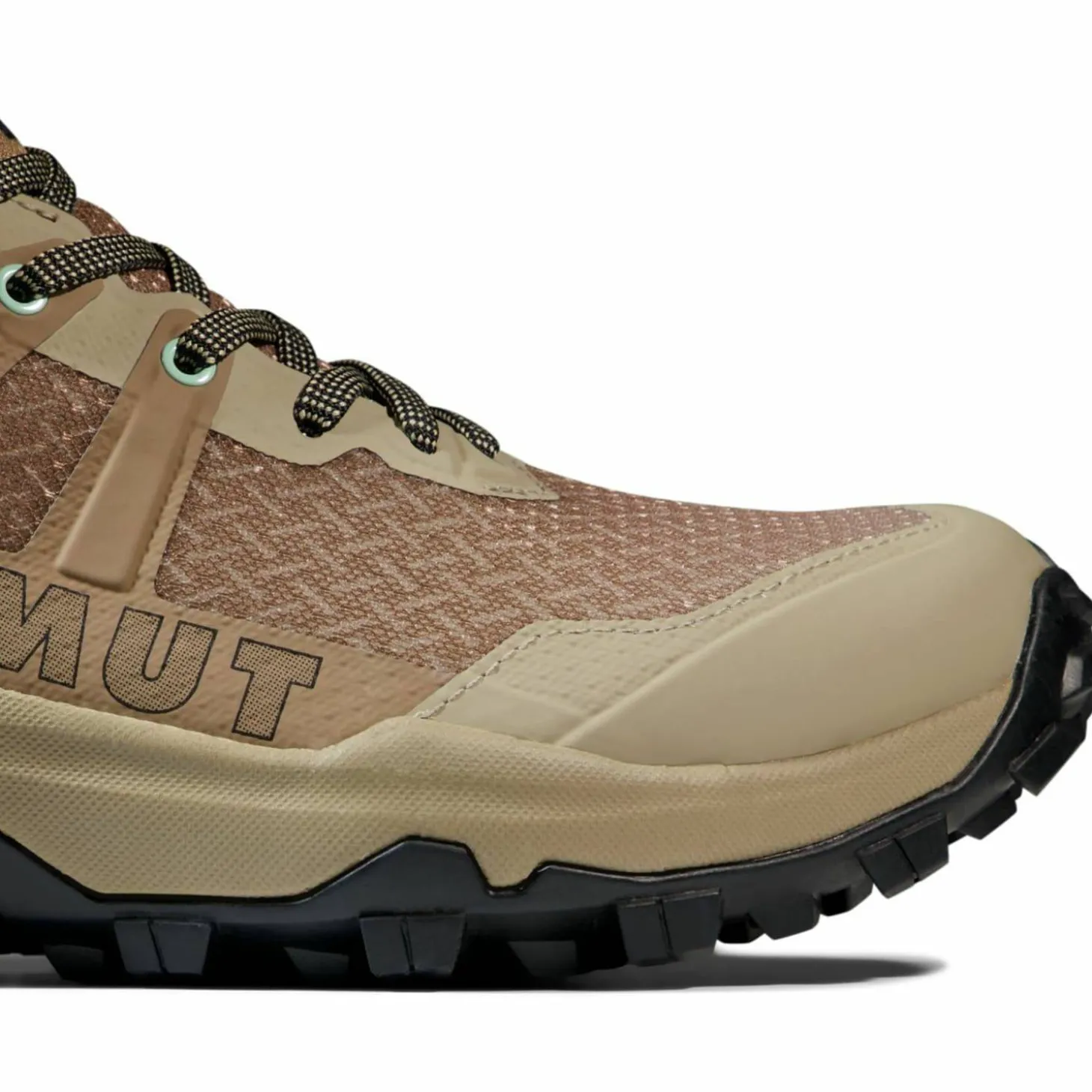 Sertig II Mid GTX Damen Multifunktionsschuhe