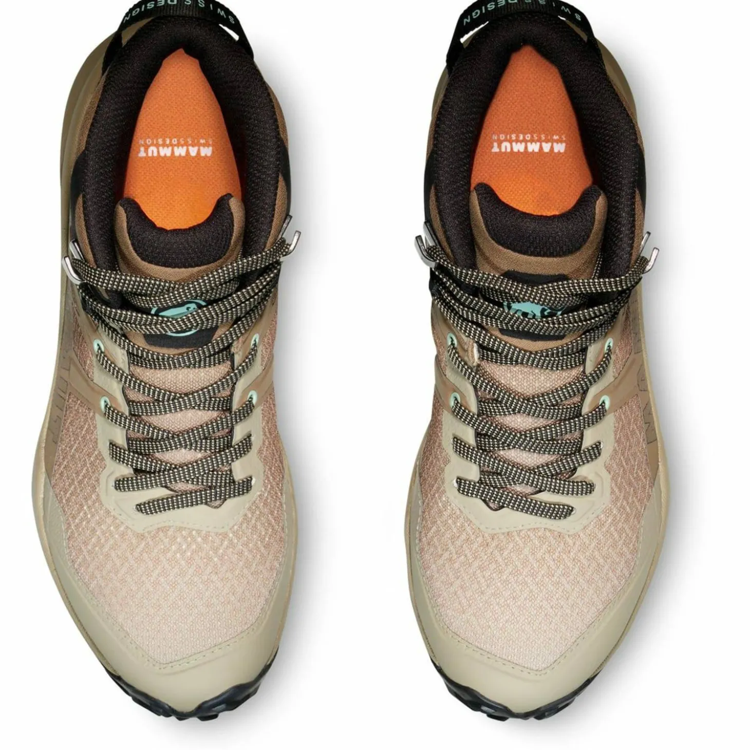 Sertig II Mid GTX Damen Multifunktionsschuhe