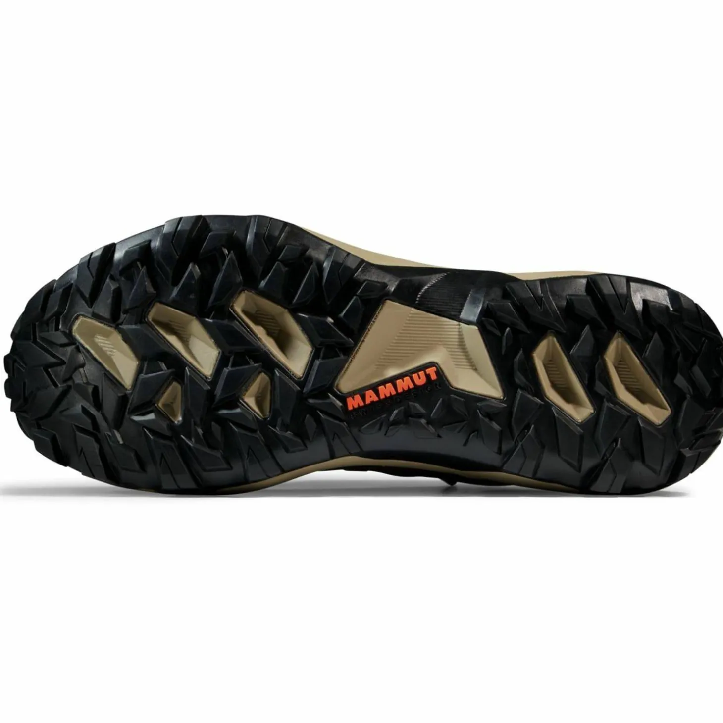 Sertig II Mid GTX Damen Multifunktionsschuhe