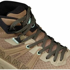 Sertig II Mid GTX Damen Multifunktionsschuhe