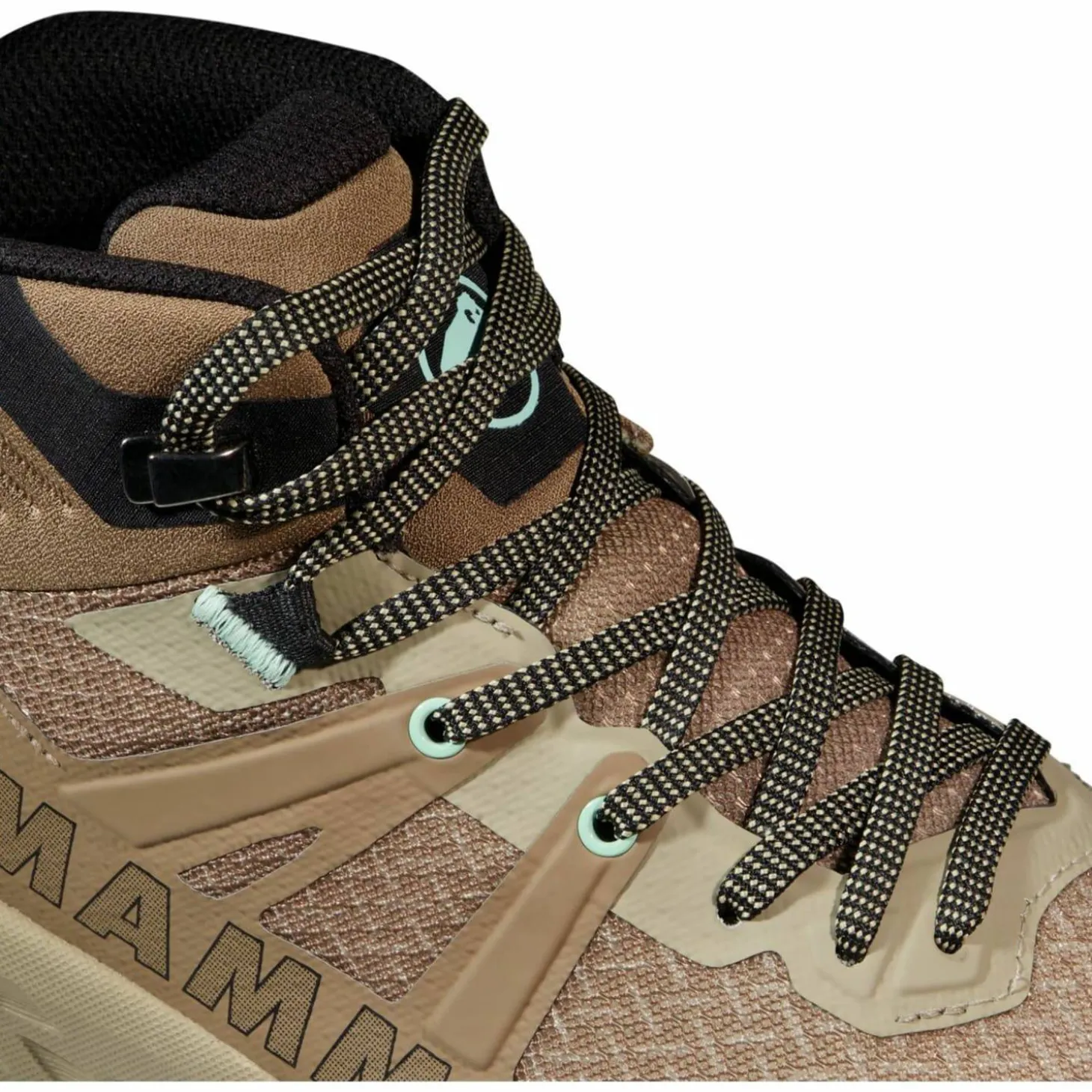 Sertig II Mid GTX Damen Multifunktionsschuhe