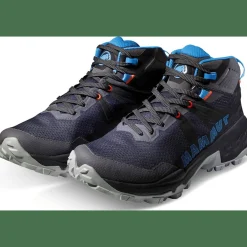 Sertig II Mid GTX Damen Multifunktionsschuhe