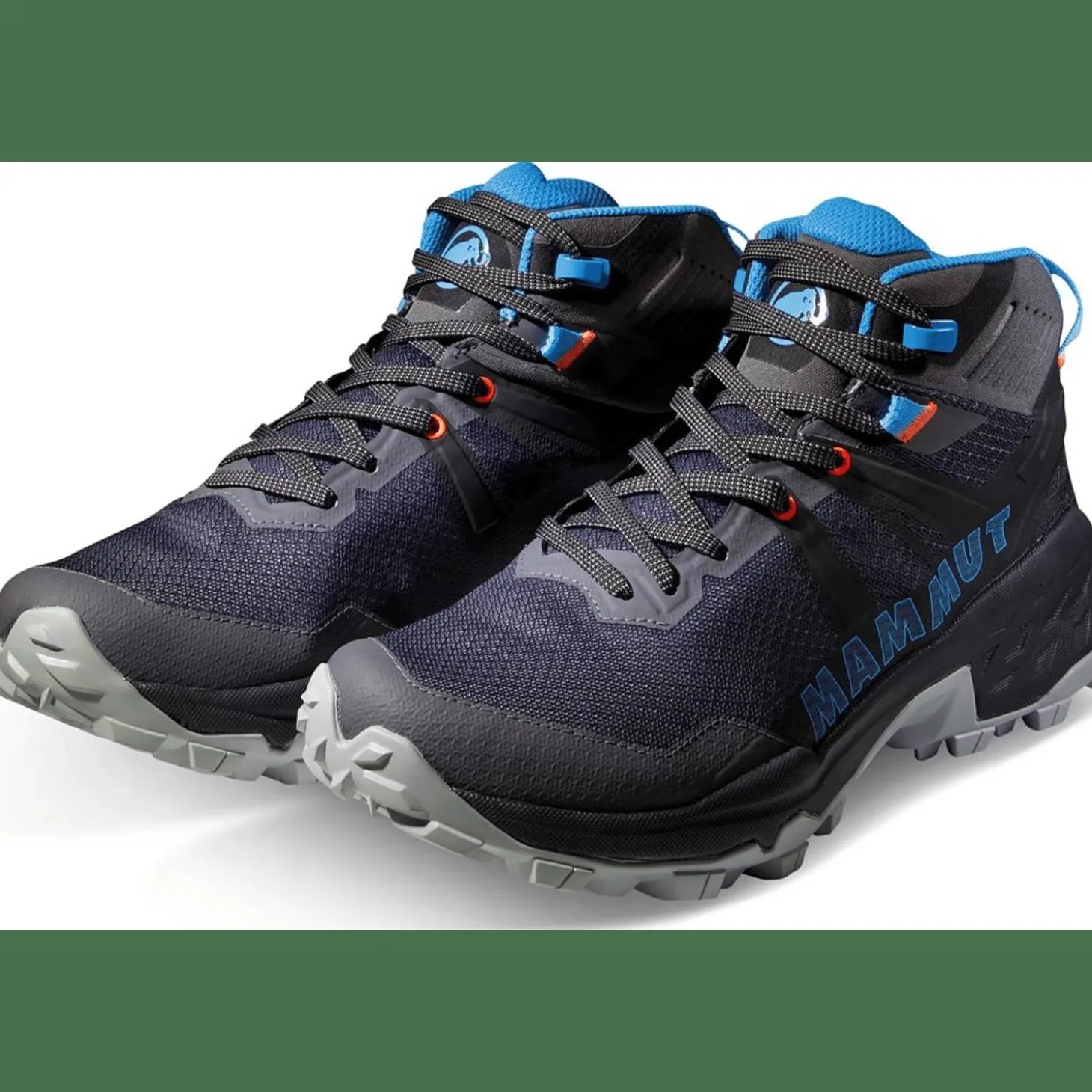 Sertig II Mid GTX Damen Multifunktionsschuhe