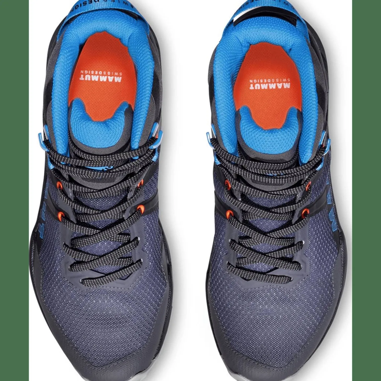 Sertig II Mid GTX Damen Multifunktionsschuhe