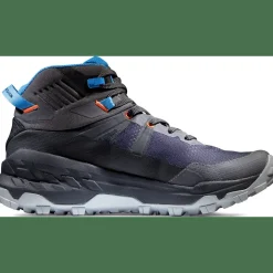 Sertig II Mid GTX Damen Multifunktionsschuhe