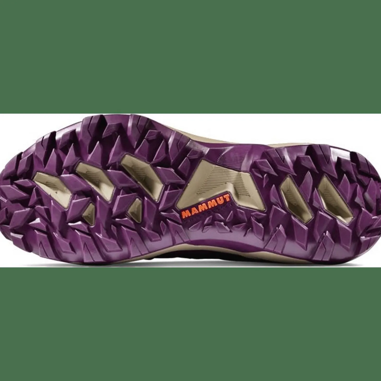 Sertig II Mid GTX Damen Multifunktionsschuhe
